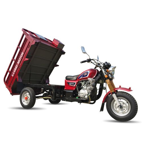 【全国三包服务】出口非洲刚果150cc大载重货运三轮摩托车